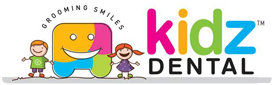 Kidzdental Logo